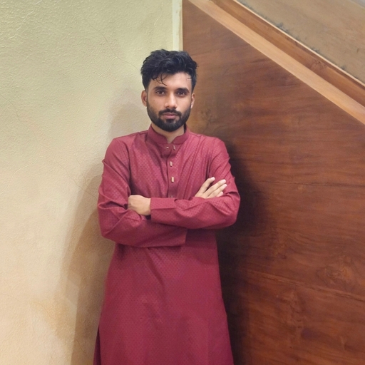 Tanvirul Asif Chowdhury